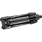 Trípode Manfrotto Befree GT con Rótula de Bola 496 7
