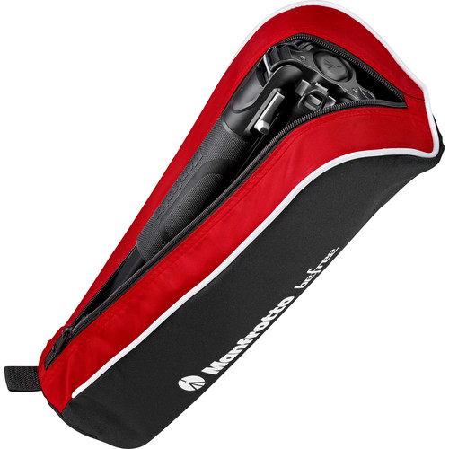 Trípode Manfrotto Befree GT con Rótula de Bola 496 8