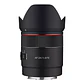 Lente Samyang AF 24 mm f/1.8 Full Frame para Cámaras Sony E - Miniatura 4