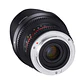 Lente Samyang AF 24 mm f/1.8 Full Frame para Cámaras Sony E - Miniatura 5