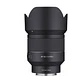 Lente Samyang AF 50 mm f/1.4 FE II Full Frame para Cámaras Sony E - Miniatura 4