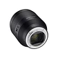 Lente Samyang AF 50 mm f/1.4 FE II Full Frame para Cámaras Sony E - Miniatura 6