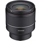Lente Samyang AF 50 mm f/1.4 FE II Full Frame para Cámaras Sony E - Miniatura 2