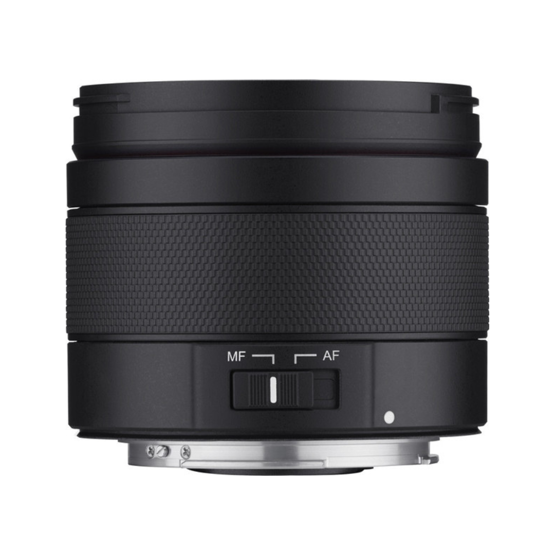 Lente Samyang AF 12 mm f/2 Autofoco APS-C para Cámaras Canon RF-S 9