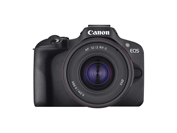 Lente Samyang AF 12 mm f/2 Autofoco APS-C para Cámaras Canon RF-S