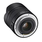 Lente Samyang AF 12 mm f/2 Autofoco APS-C para Cámaras Canon RF-S - Miniatura 8