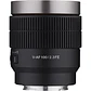 Lente Cine Autofoco Samyang V-AF 100 mm T2.3 Full Frame para Cámaras Sony E - Miniatura 3