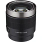 Lente Cine Autofoco Samyang V-AF 100 mm T2.3 Full Frame para Cámaras Sony E - Miniatura 1