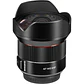 Lente Samyang 14 mm f/2.8 Autofoco Full Frame para Cámaras Canon EF - Miniatura 1
