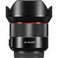 Lente Samyang 14 mm f/2.8 Autofoco Full Frame para Cámaras Canon EF - Miniatura 4