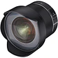 Lente Samyang 14 mm f/2.8 Autofoco Full Frame para Cámaras Canon EF - Miniatura 2