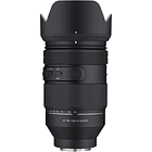 Lente Samyang AF 35–150 mm f/2–2.8 Autofoco Full Frame para Cámaras Sony E 1