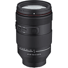 Lente Samyang AF 35–150 mm f/2–2.8 Autofoco Full Frame para Cámaras Sony E 6