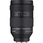 Lente Samyang AF 35–150 mm f/2–2.8 Autofoco Full Frame para Cámaras Sony E 11