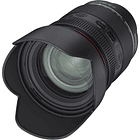 Lente Samyang AF 35–150 mm f/2–2.8 Autofoco Full Frame para Cámaras Sony E 2