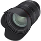Lente Samyang AF 35–150 mm f/2–2.8 Autofoco Full Frame para Cámaras Sony E - Miniatura 2