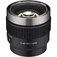 Lente Cine Autofoco Samyang V-AF 75 mm T1.9 Full Frame para Cámaras Sony E - Miniatura 3