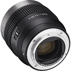 Lente Cine Autofoco Samyang V-AF 75 mm T1.9 Full Frame para Cámaras Sony E 5