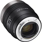 Lente Cine Autofoco Samyang V-AF 75 mm T1.9 Full Frame para Cámaras Sony E - Miniatura 5
