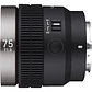 Lente Cine Autofoco Samyang V-AF 75 mm T1.9 Full Frame para Cámaras Sony E - Miniatura 6