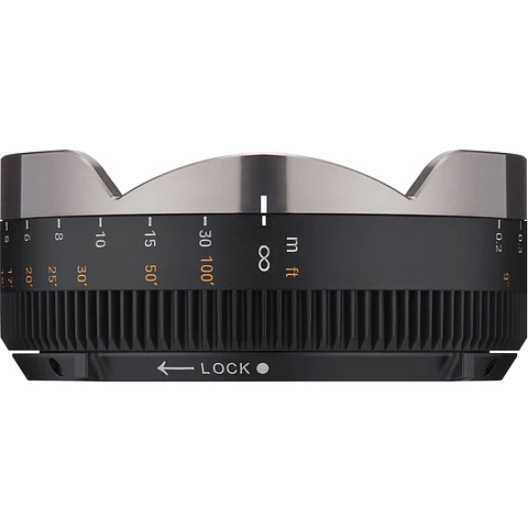 Adaptador de Enfoque Manual Samyang para Lentes Cine Serie V-AF