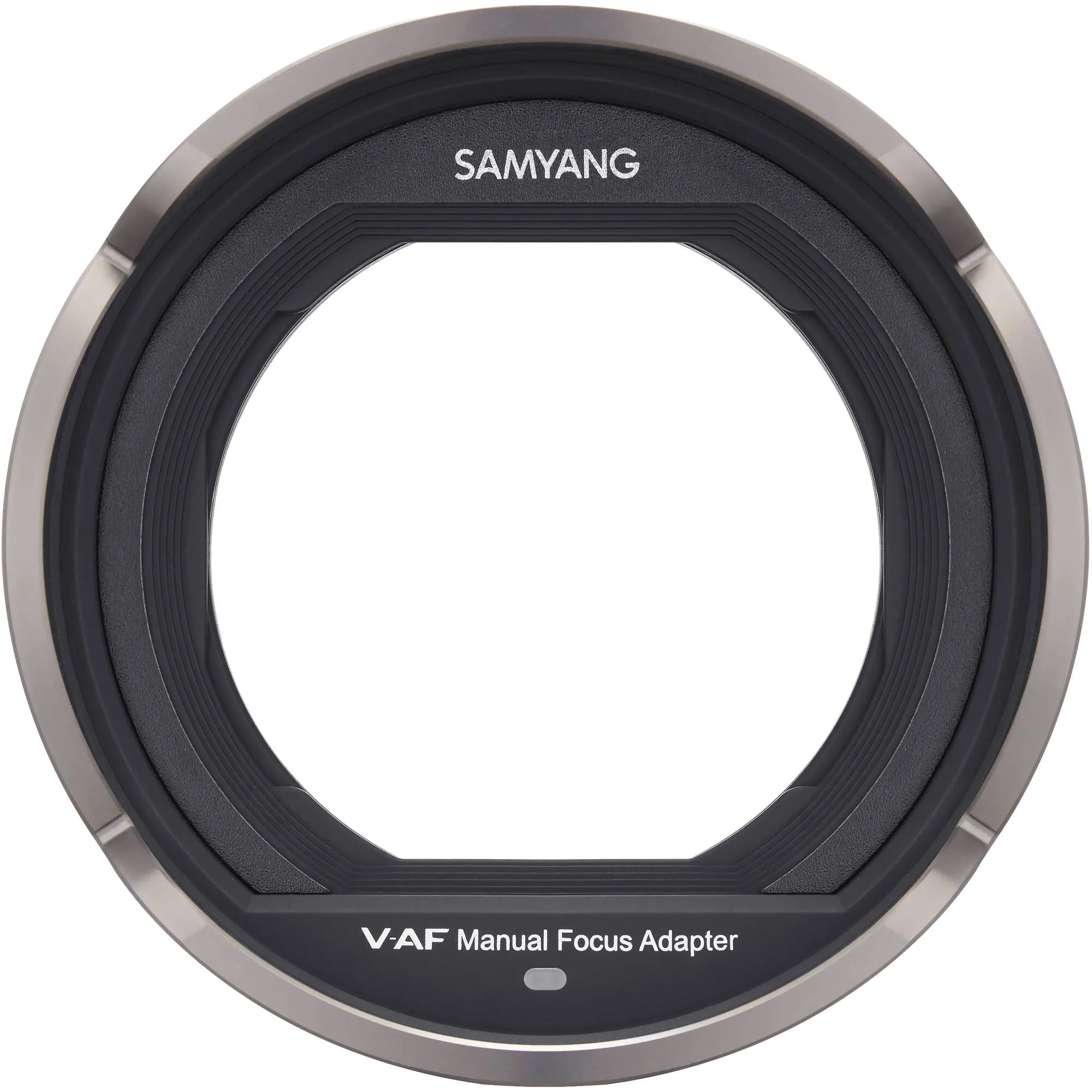 Adaptador de Enfoque Manual Samyang para Lentes Cine Serie V-AF 3