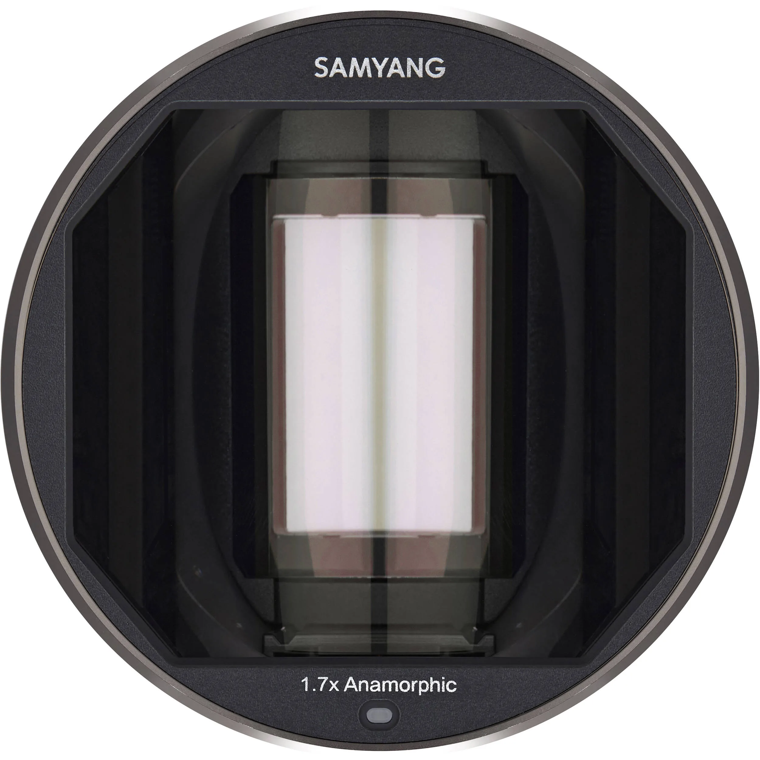 Adaptador Anamórfico Samyang Cine 1.7× para Lentes Serie V-AF 4