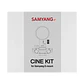 Kit Follow Focus Cine Samyang SmallRig MD3484 para Lentes Samyang Montura Sony E - Miniatura 13
