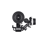 Kit Follow Focus Cine Samyang SmallRig MD3484 para Lentes Samyang Montura Sony E 5