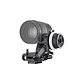 Kit Follow Focus Cine Samyang SmallRig MD3484 para Lentes Samyang Montura Sony E - Miniatura 7