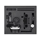Kit Follow Focus Cine Samyang SmallRig MD3484 para Lentes Samyang Montura Sony E - Miniatura 8