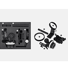 Kit Follow Focus Cine Samyang SmallRig MD3484 para Lentes Samyang Montura Sony E 12