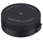 Estación de Calibración de Lentes Samyang Lens Station para Montura Sony E 1