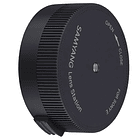 Estación de Calibración de Lentes Samyang Lens Station para Montura Sony E 3