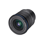 Lente Autofoco Schneider-Kreuznach x Samyang AF 14–24 mm f/2.8 Full Frame para Cámaras Sony E 5