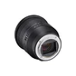 Lente Autofoco Schneider-Kreuznach x Samyang AF 14–24 mm f/2.8 Full Frame para Cámaras Sony E - Miniatura 7