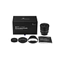 Lente Autofoco Schneider-Kreuznach x Samyang AF 14–24 mm f/2.8 Full Frame para Cámaras Sony E - Miniatura 9