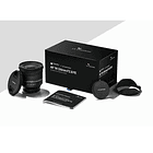 Lente Autofoco Schneider-Kreuznach x Samyang AF 14–24 mm f/2.8 Full Frame para Cámaras Sony E 13