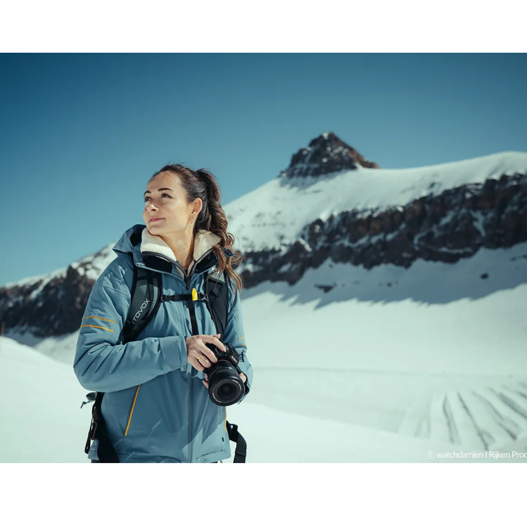 Lente Autofoco Schneider-Kreuznach x Samyang AF 14–24 mm f/2.8 Full Frame para Cámaras Sony E 12