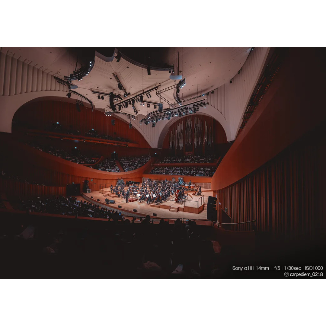 Lente Autofoco Schneider-Kreuznach x Samyang AF 14–24 mm f/2.8 Full Frame para Cámaras Sony E 11