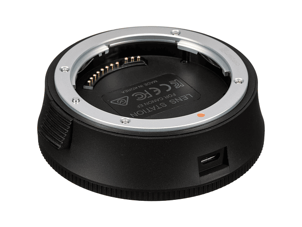 Estación de Calibración de Lentes Samyang Lens Station para Montura Canon EF