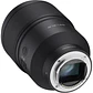 Lente Samyang AF 135 mm f/1.8 Full Frame Autofoco para Cámaras Sony E - Miniatura 7