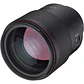 Lente Samyang AF 135 mm f/1.8 Full Frame Autofoco para Cámaras Sony E - Miniatura 5