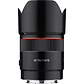 Lente Samyang AF 75 mm f/1.8 Full Frame Autofoco para Cámaras Sony E - Miniatura 4