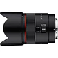 Lente Samyang AF 75 mm f/1.8 Full Frame Autofoco para Cámaras Sony E - Miniatura 2