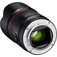 Lente Samyang AF 75 mm f/1.8 Full Frame Autofoco para Cámaras Sony E - Miniatura 5