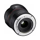 Lente Samyang AF 18 mm f/2.8 Full Frame Autofoco para Cámaras Sony E - Miniatura 2