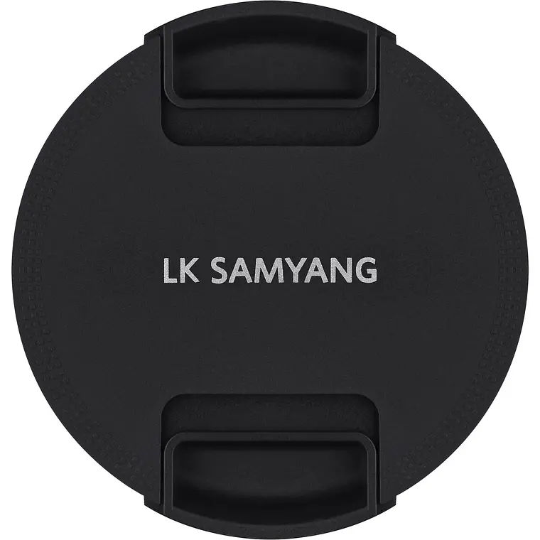 Lente Samyang AF 85 mm f/1.8 P Full Frame Autofoco para Cámaras Sony E 7