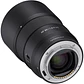 Lente Samyang AF 85 mm f/1.8 P Full Frame Autofoco para Cámaras Sony E - Miniatura 5