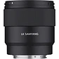 Lente Samyang AF 85 mm f/1.8 P Full Frame Autofoco para Cámaras Sony E - Miniatura 3